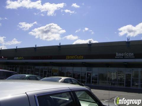 Thomas R Czernicki, DDS - American Dental Center