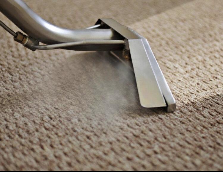 So White Carpet Cleaning