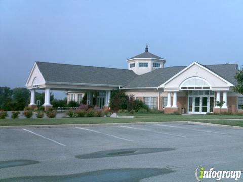 Winghaven Country Club