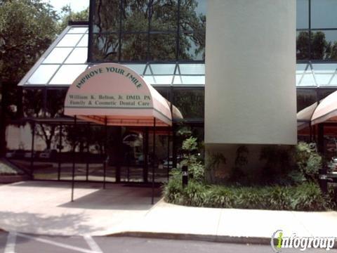 Belton Jr William K DMD