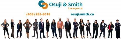 Osuji & Smith Lawyers