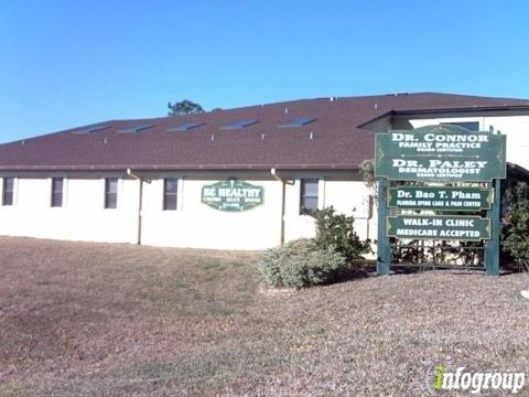 St Augustine Dermatology Center