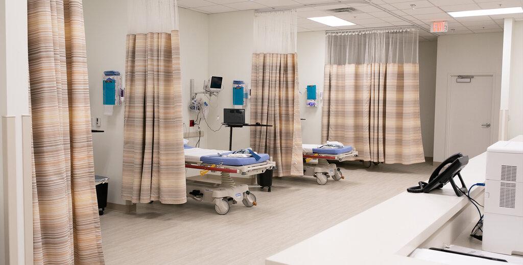 Kingsley Endoscopy Center