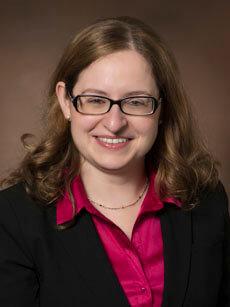 Kendra Marsh-Kates, MD, FACC