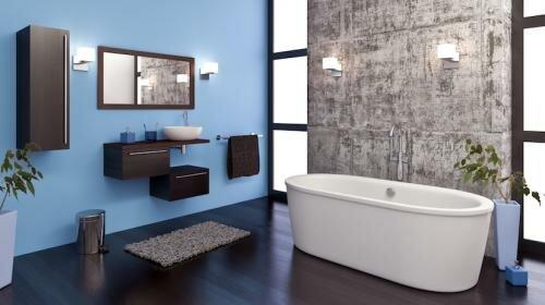 Ultimate Bathroom Renovations