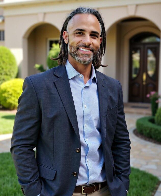 Victorious Thompson, Realtor eXp Realty Austin