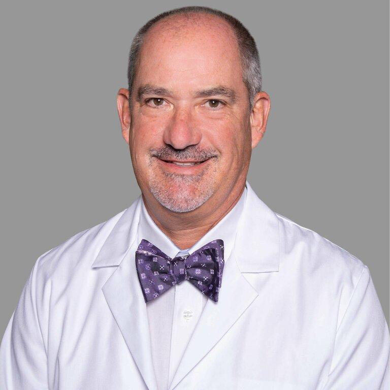 Robert Walker, PAC - CHRISTUS Trinity Mother Frances NorthPark Medical Plaza