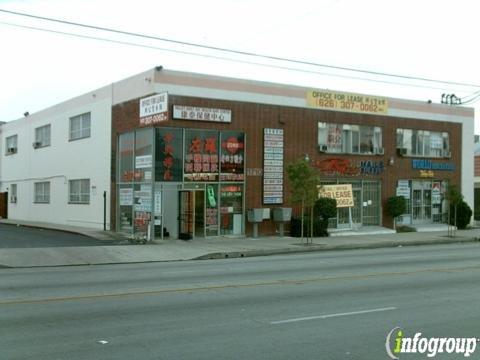 Tianshi Health Product Inc-Sales Department