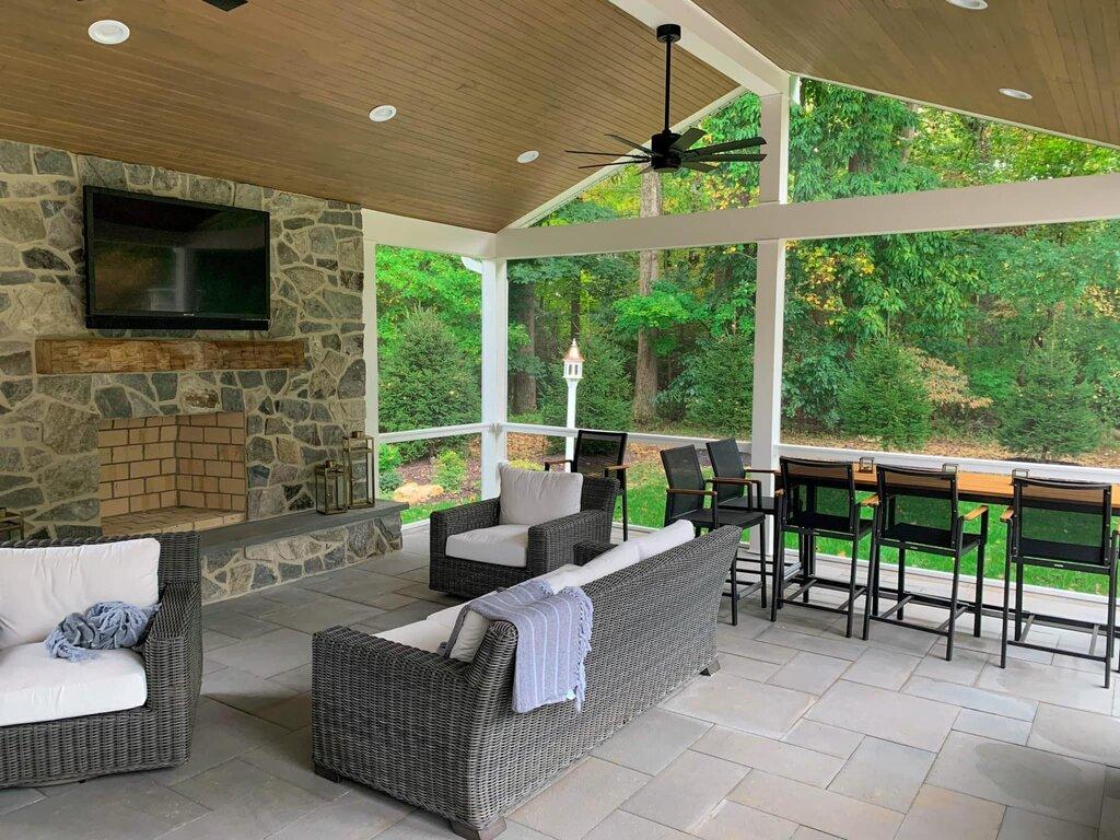 Trimbuild Construction Inc