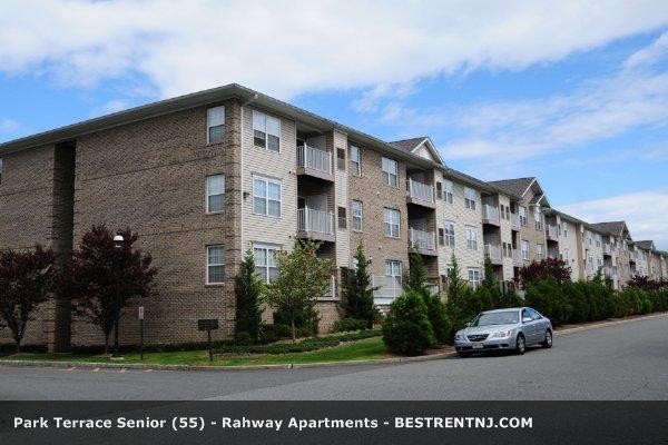 Park Terrace at Rahway LLC