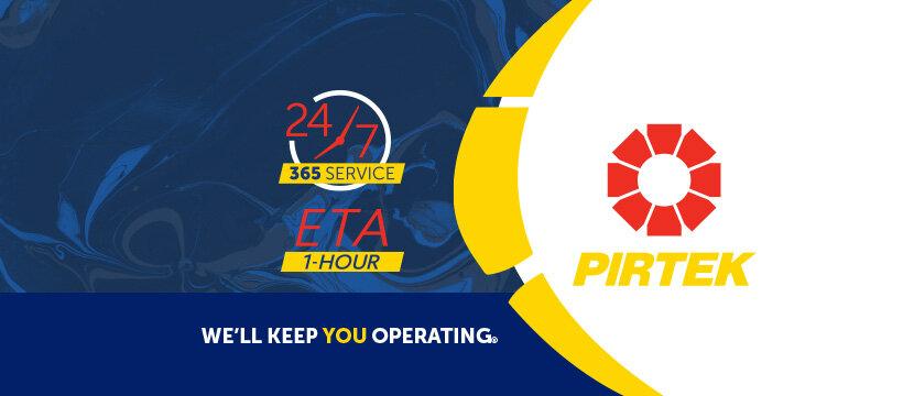 Pirtek