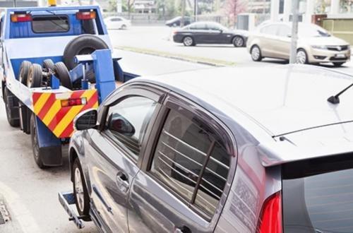 Kansas City Towing Company