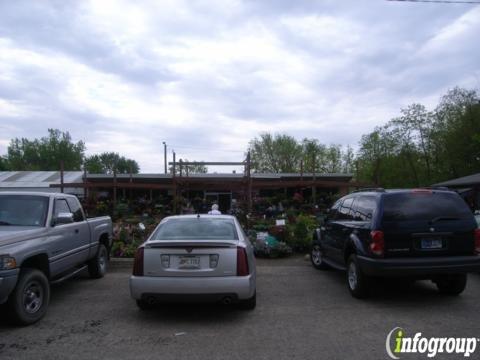 Garden Center