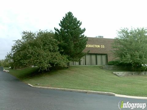 Prototype & Production Co Inc