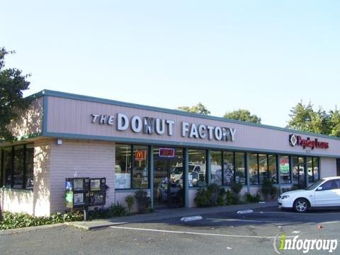 Donut Factory