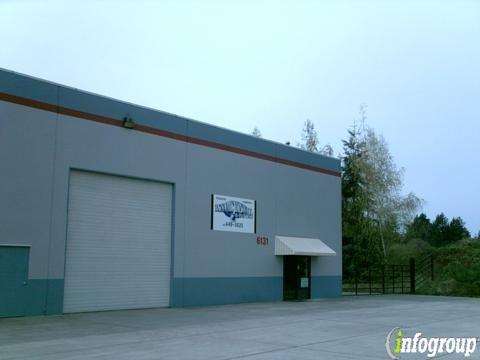 Brown's Overhead Door