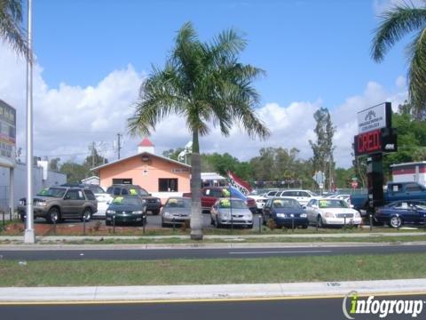 Global Wholesale Motor Co Inc