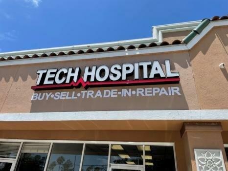 Tech Hospital