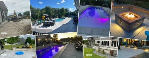 Taylors Landscape Construction, LLC