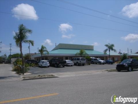 Cape Coral Housing Dev Corp