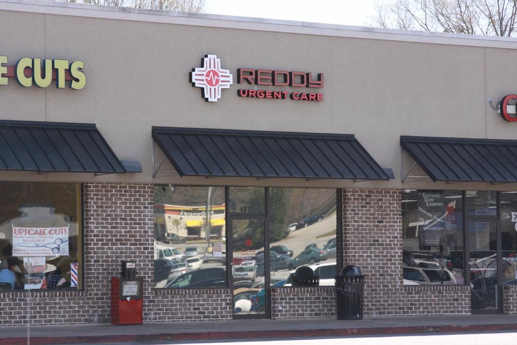 Reddy Urgent Care