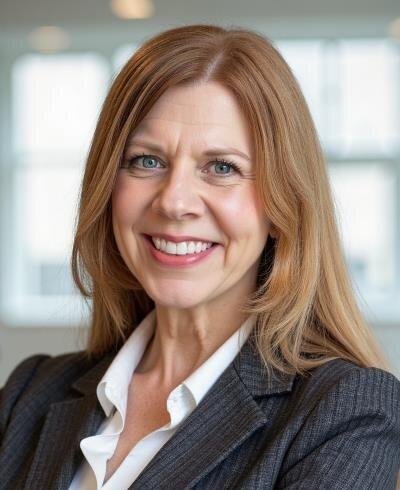 Lisa Johnson-Associate Financial Advisor, Ameriprise Financial Services, LLC