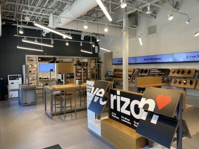 Verizon Business Services