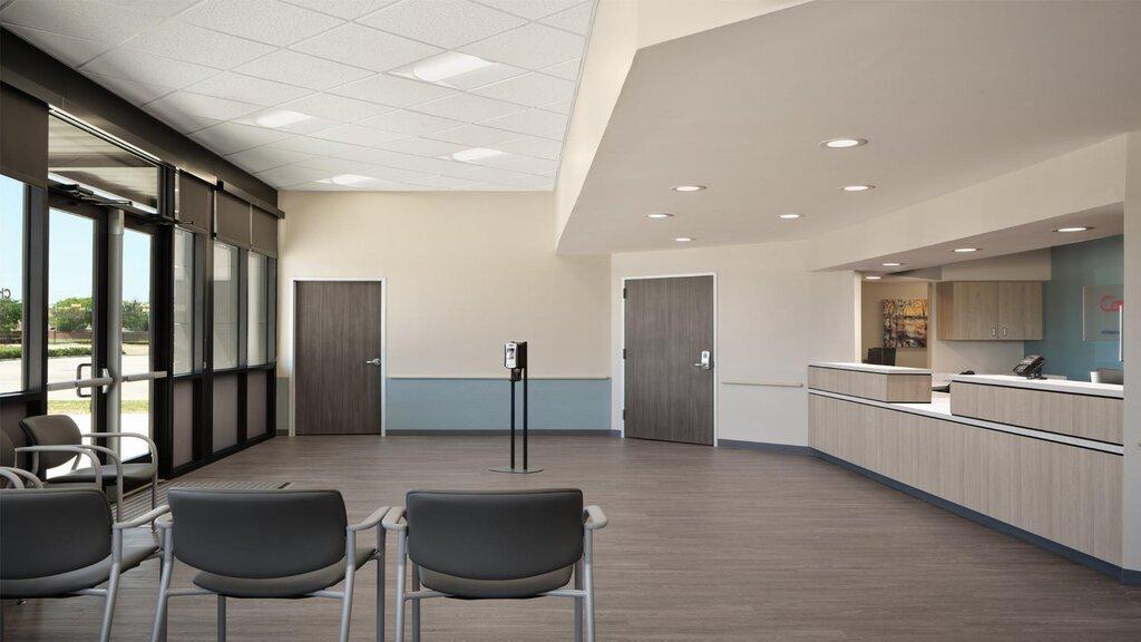 CareNow Urgent Care-Kuykendahl