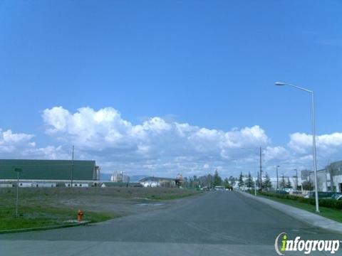 Millbank Materials USA