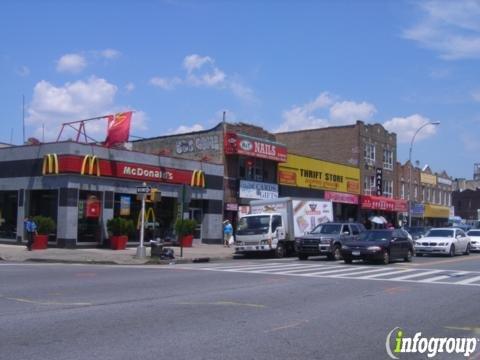 Star Deli and Grocery