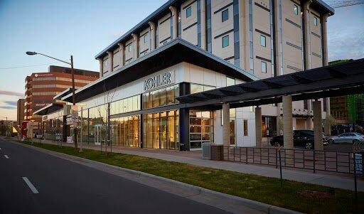Kohler Signature Store by Facets of Cherry Creek