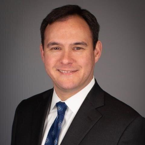 Merrill Lynch Financial Advisor Brian S Moore