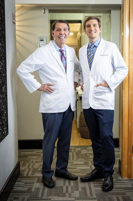 McCawley Center For Laser Periodontics & Implants