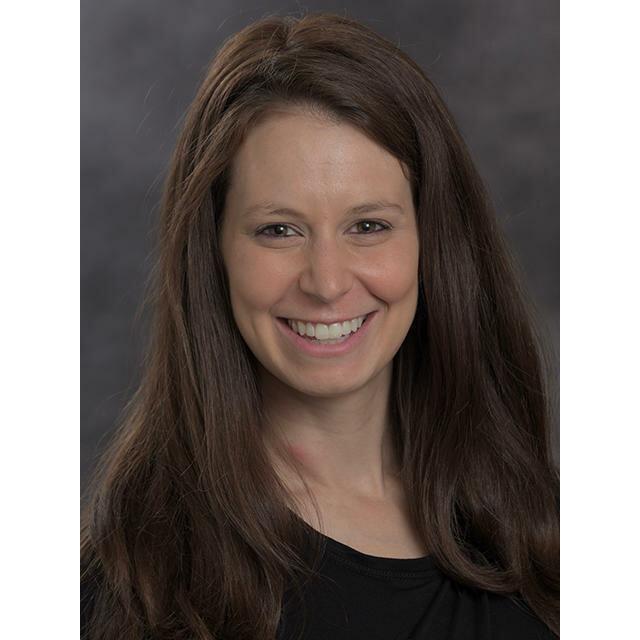 Shira Ritholtz, Ph.d