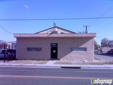 Pete's Equipment Repair