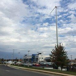 Honda of Chantilly Tire Center