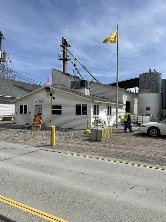 Simplot Grower Solutions