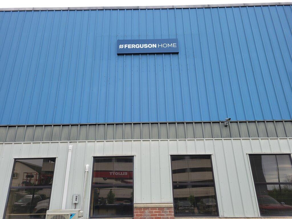 Ferguson Home
