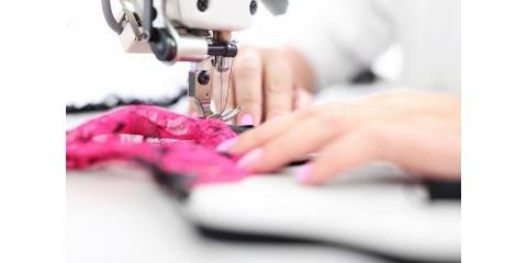 Patty's Custom Sewing