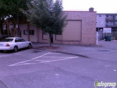 First Choice Mortgage Service