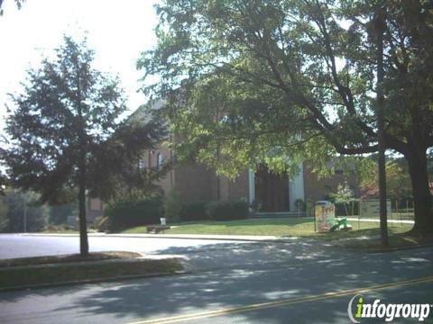 Forest Hill Bilingual Preschool