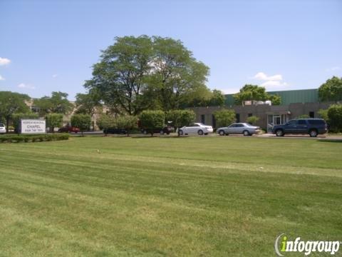 Hebrew Memorial Park