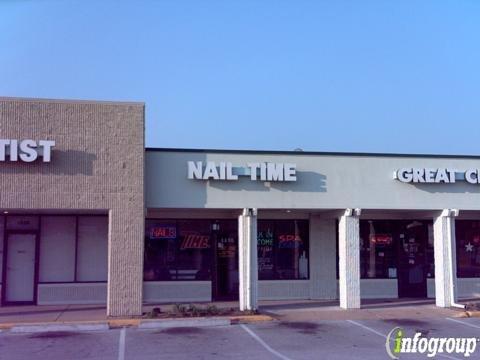 Nail Time Salon