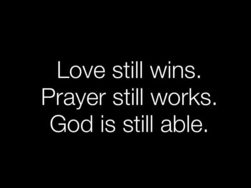 Restoration of Love Ministries