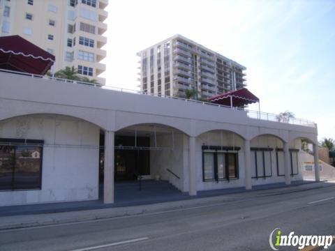 Berkley South Condo Association Inc