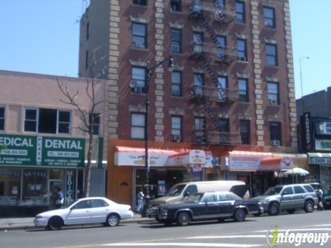 Franco's