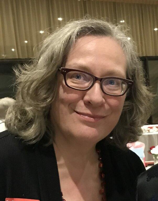 Amy Anderson, LCSW - LifeStance Health