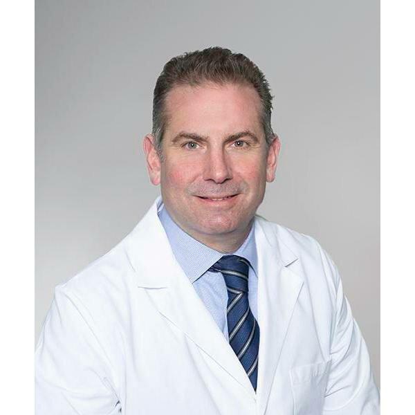 Christopher Manfredi, DO - Nuvance Health Medical Practice-Pulmonary and Sleep Medicine