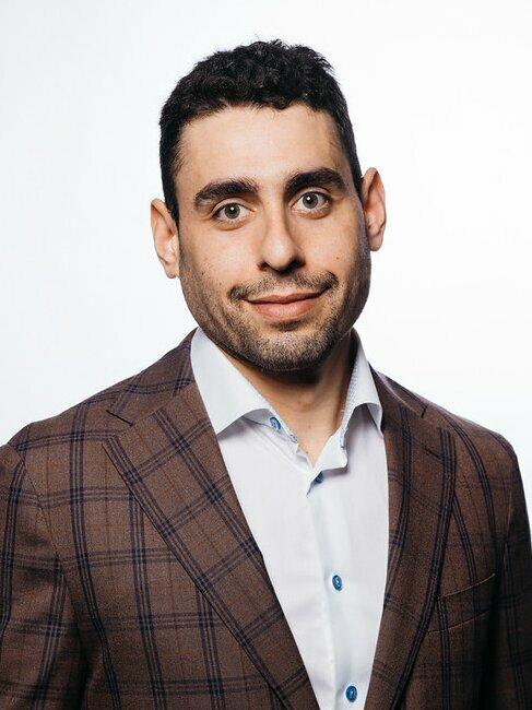 Eyewellniss-Watchung