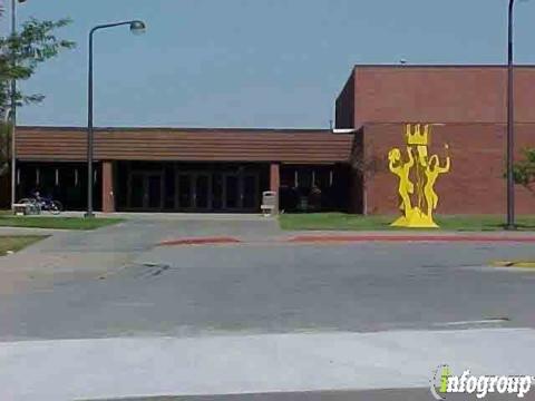 Papillion-Lavista High School